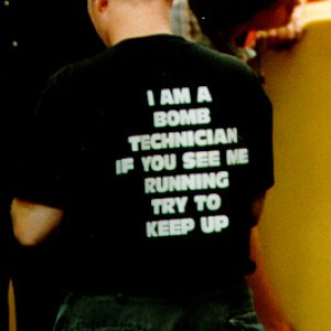 bombtechnician