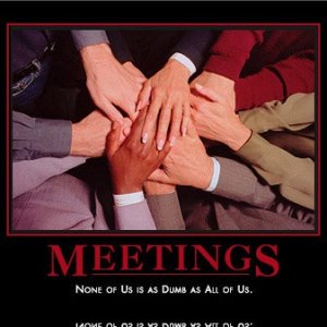 meetings
