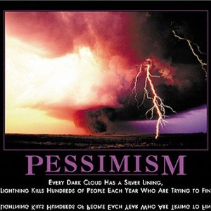 pessimism