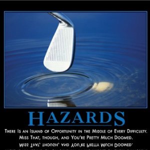 hazards