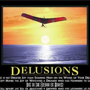 delusions