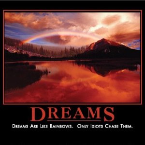 dreams