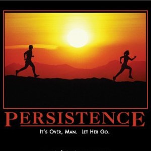 persistence