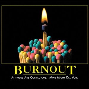burnout