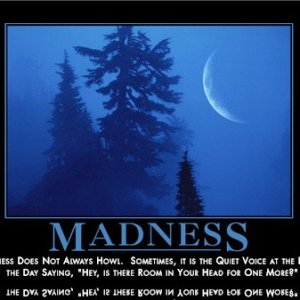 madness