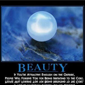 beauty
