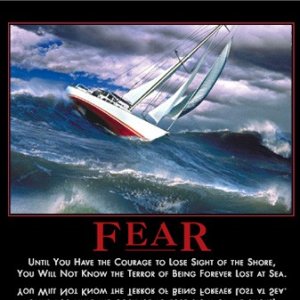 fear