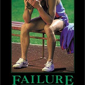 failure