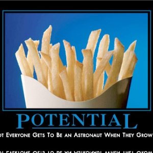 potential