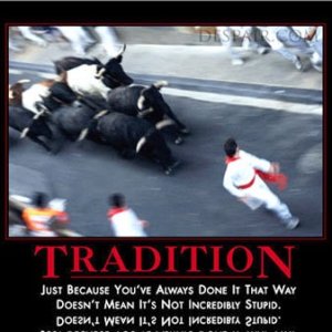 tradition