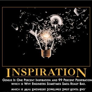 inspiration