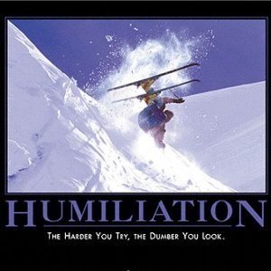 humiliation