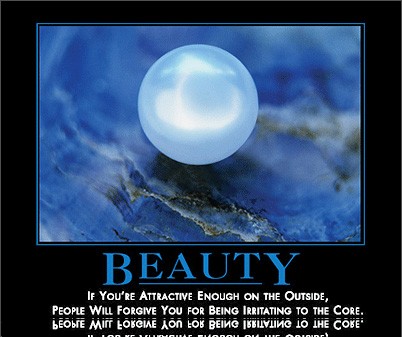 beauty
