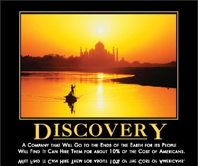 discovery