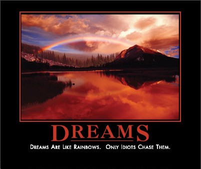 dreams