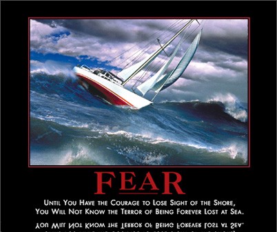 fear