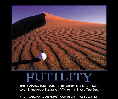 futility