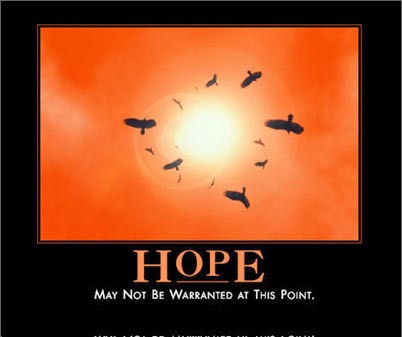 hope