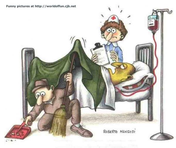 hospitalsituation