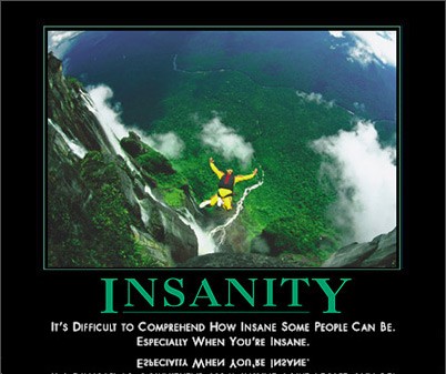 insanity