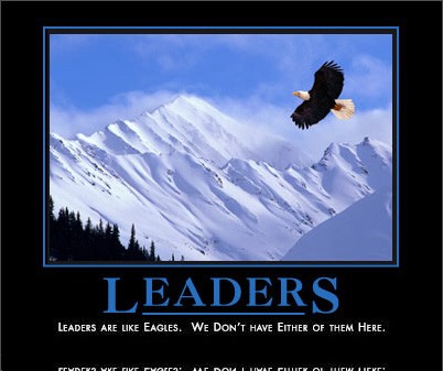 leaders