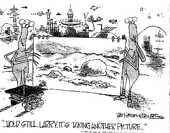 marsrover
