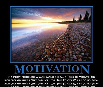 motivation