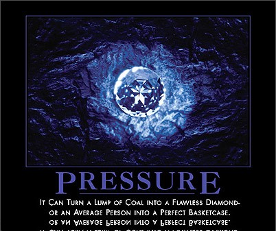 pressure