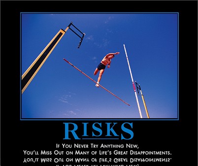 risks