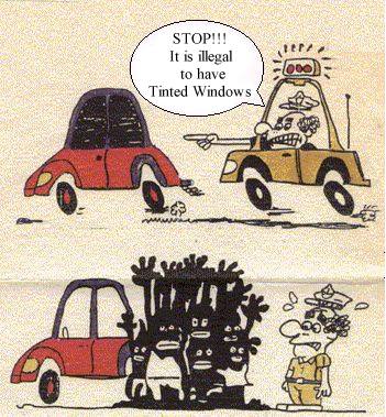 tintedwindows